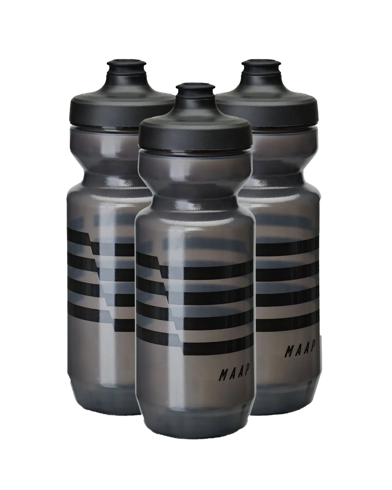 MAAP Emblem Bottle - Smoke - Image 4