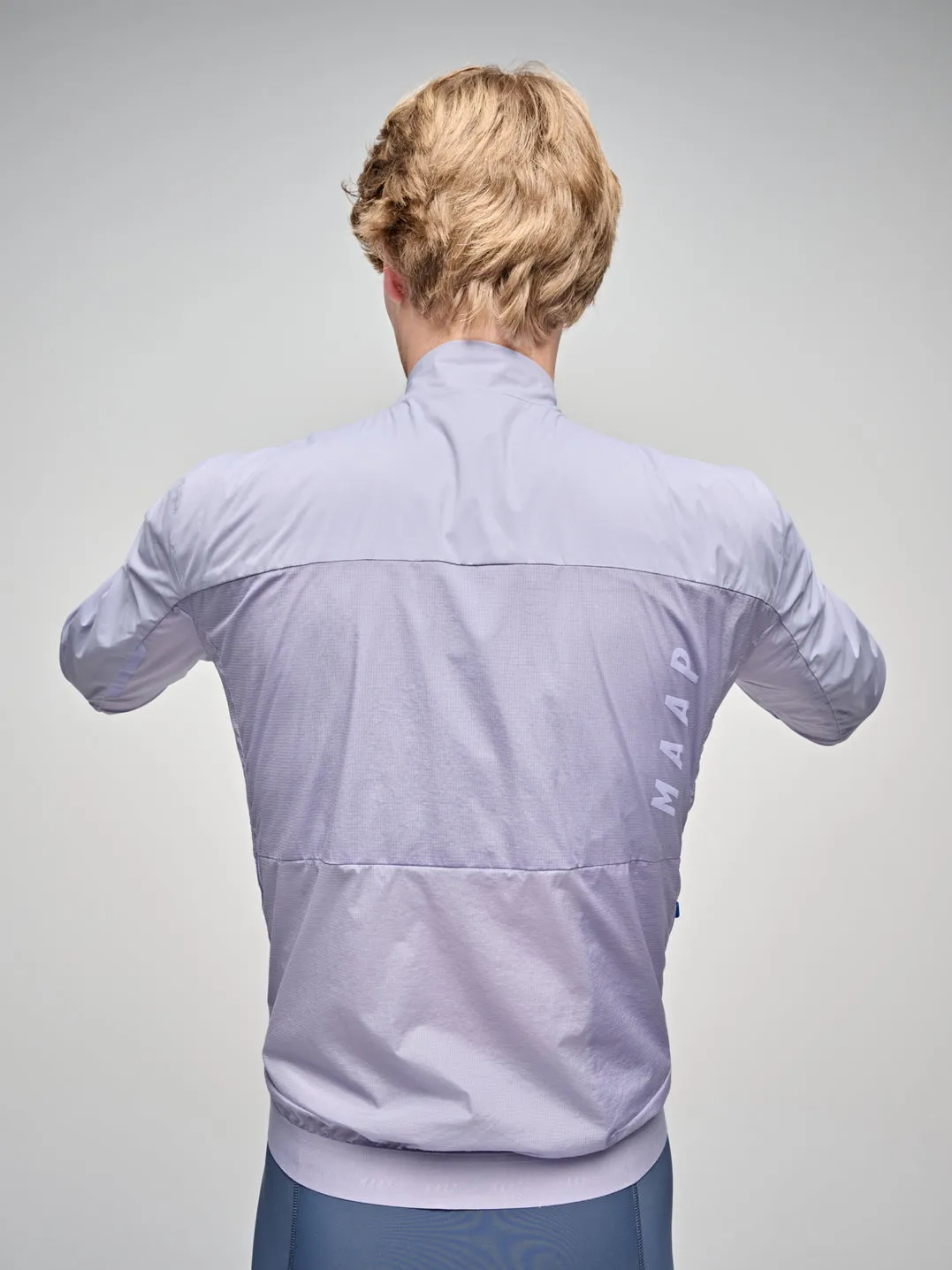 MAAP Flow Insulated Jacket - Aleutian - Image 3