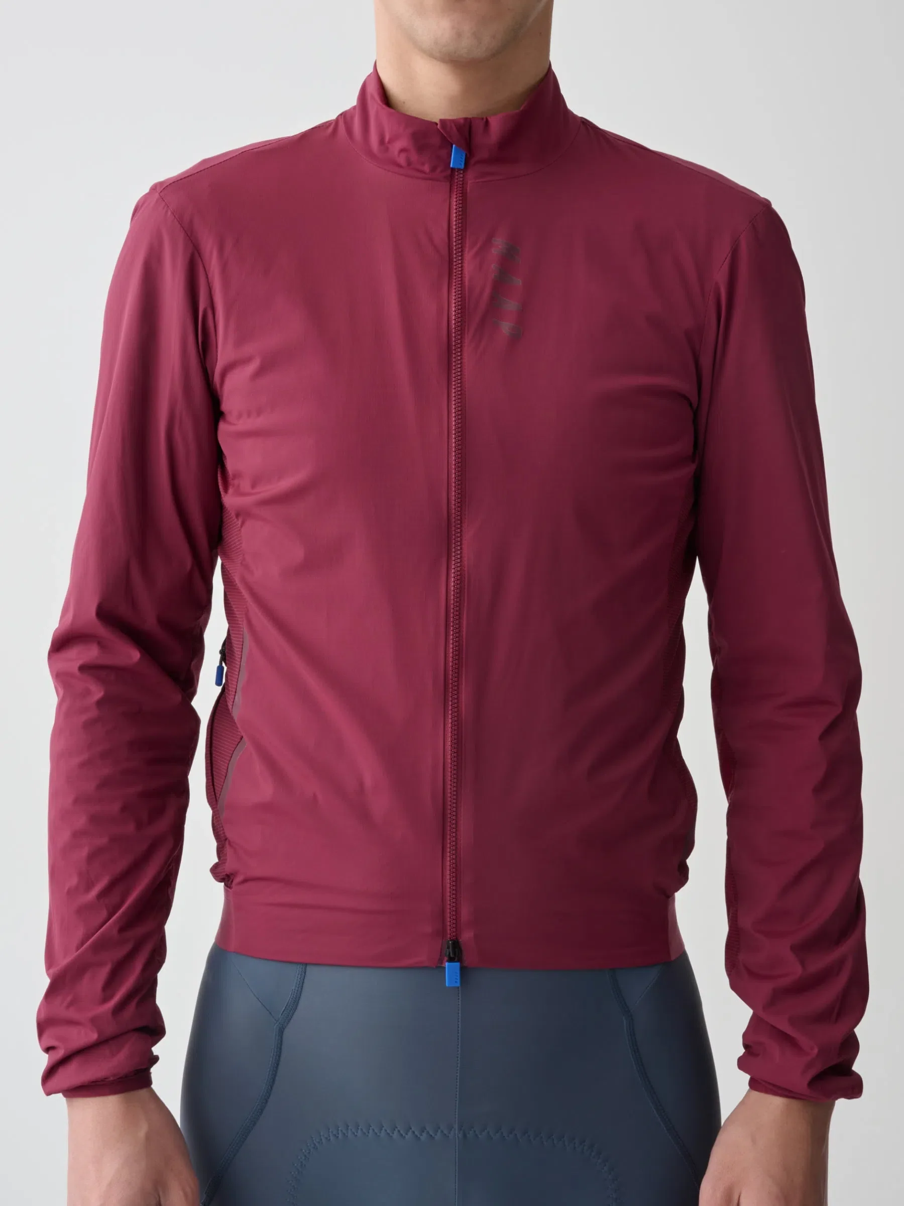 MAAP Flow Insulated Jacket - Dark Plum - Image 5