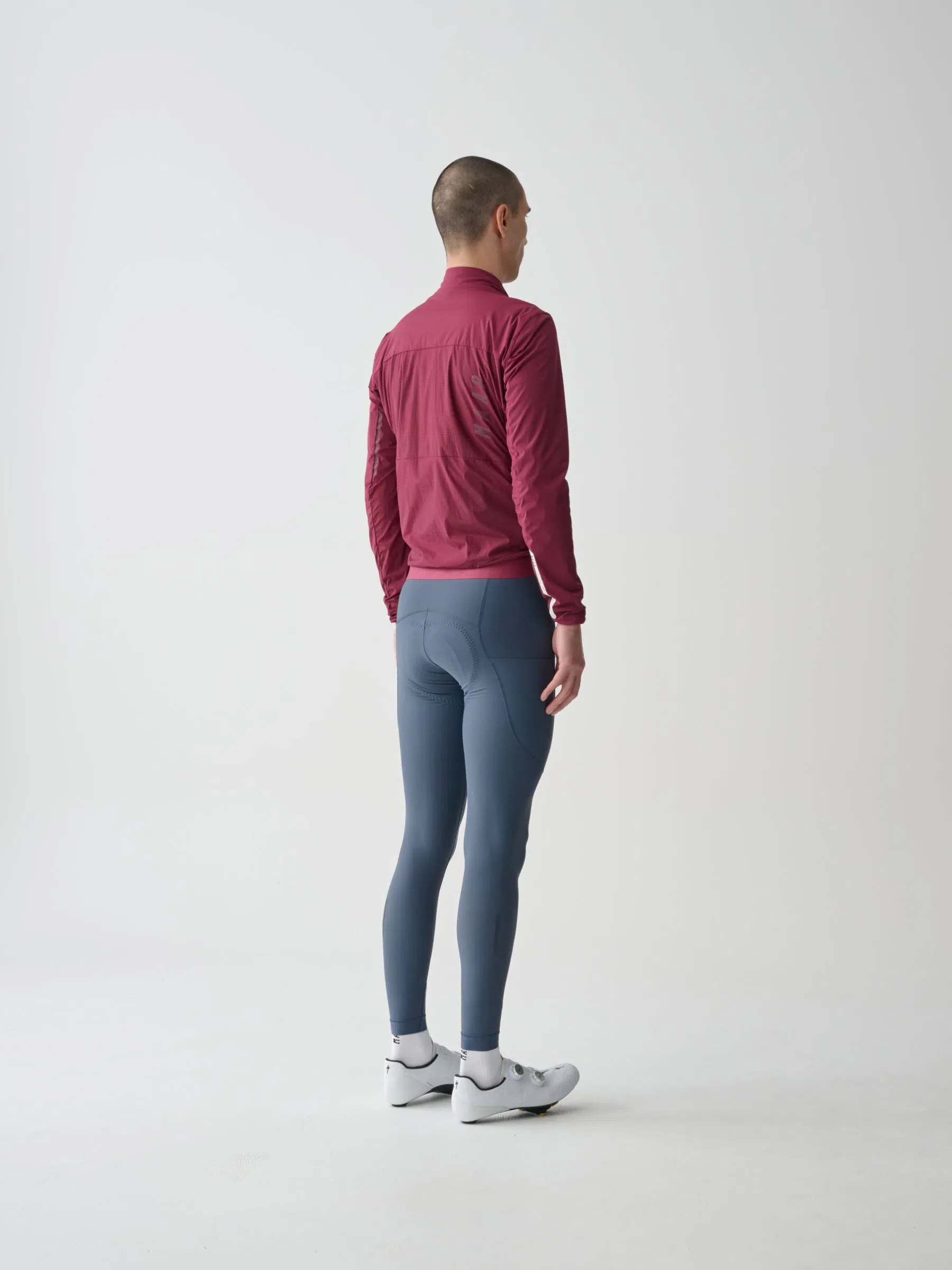 MAAP Flow Insulated Jacket - Dark Plum - Image 7