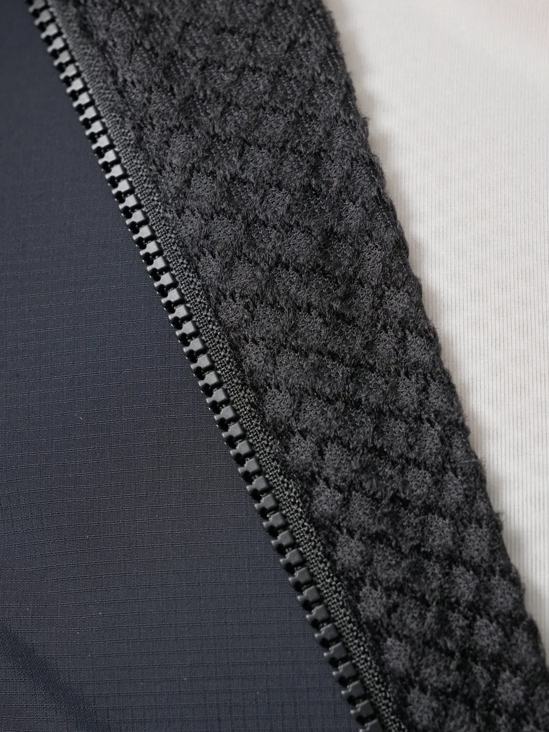MAAP Flow Insulated Vest - Black - Image 9