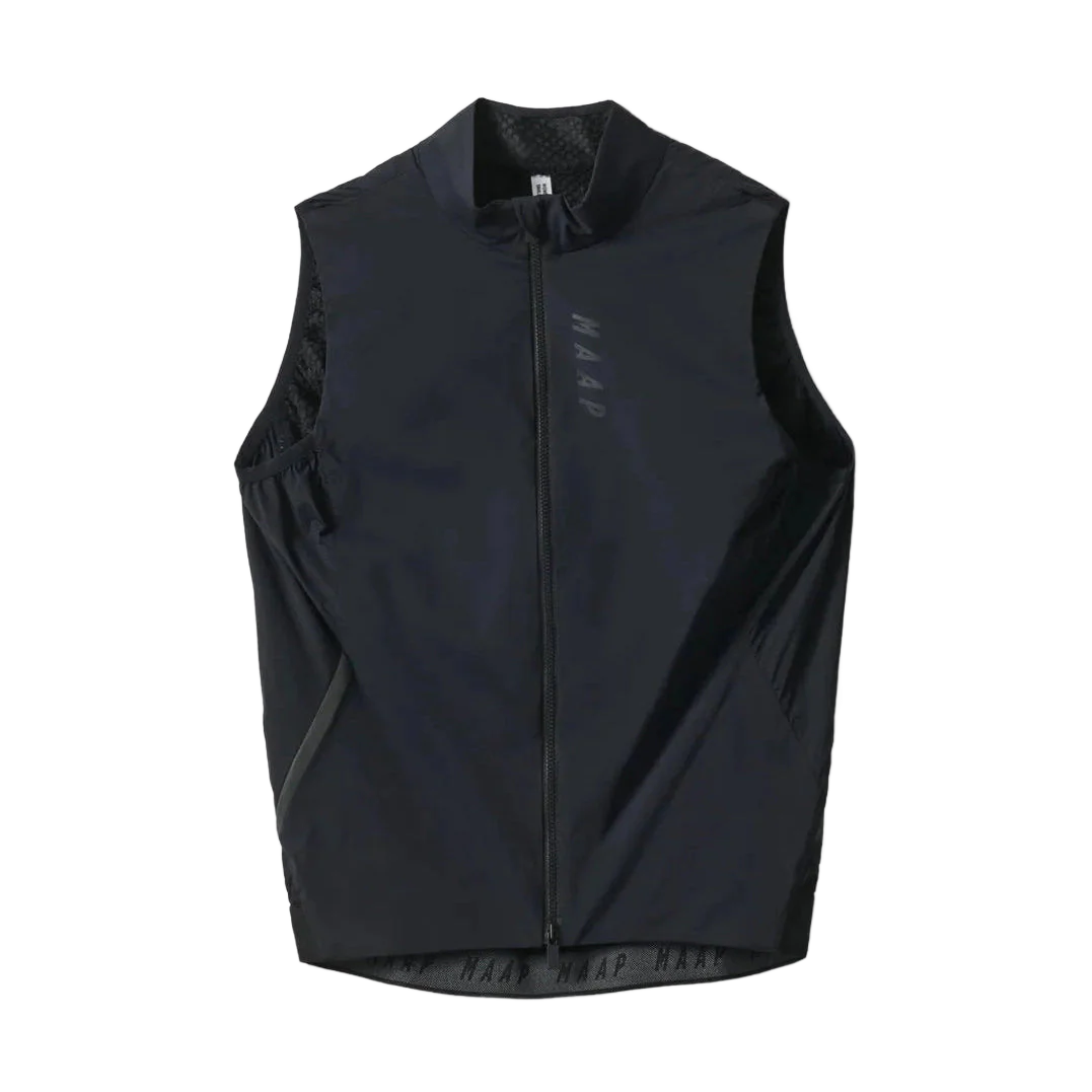 MAAP Flow Insulated Women Vest - Black