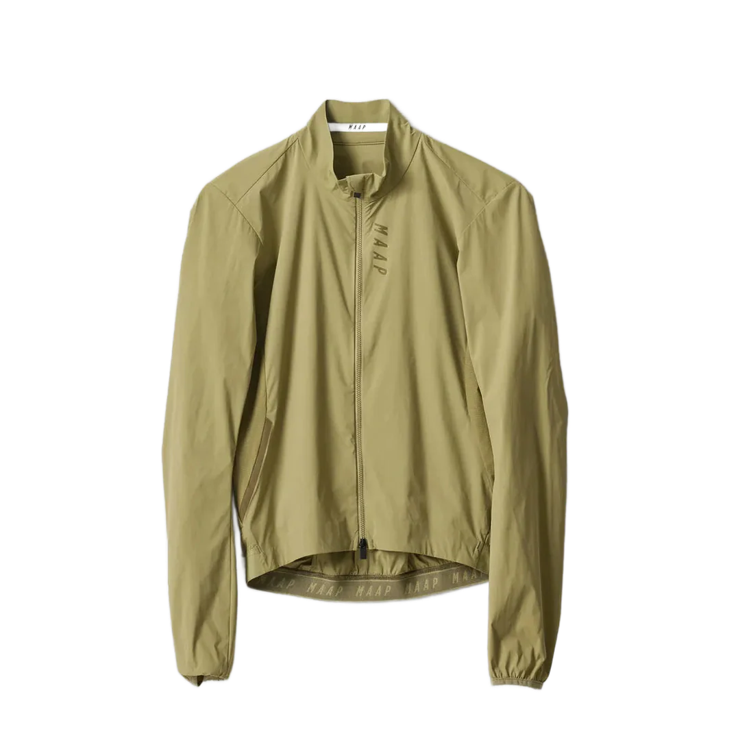 MAAP Flow Jacket 2.0 - Dark Ore