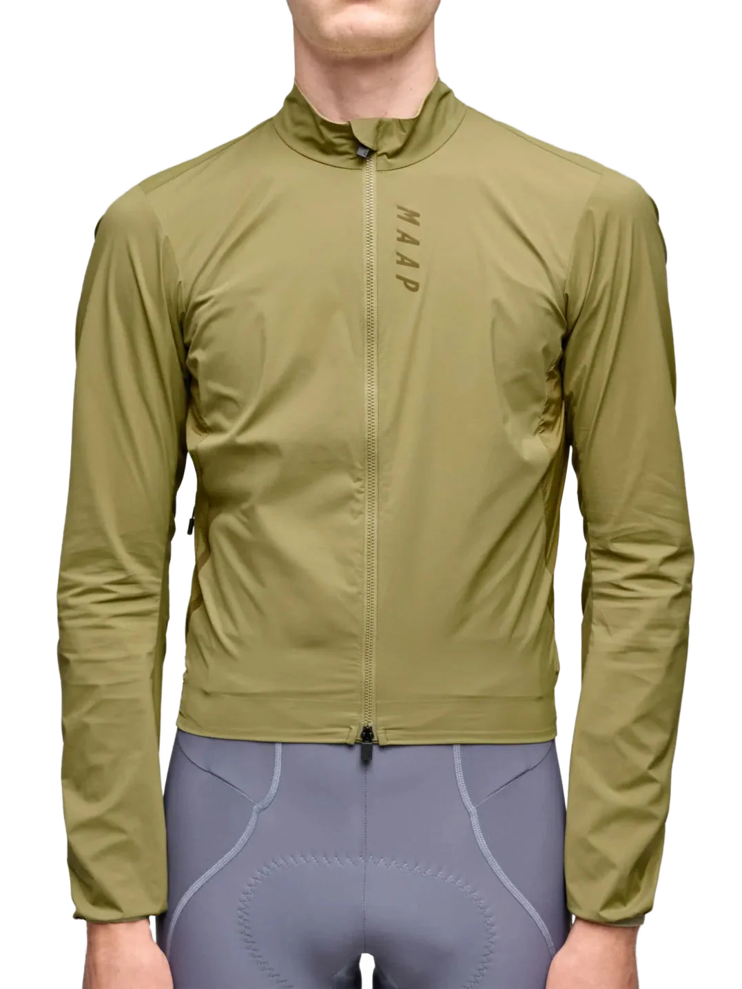 MAAP Flow Jacket 2.0 - Dark Ore - Image 2