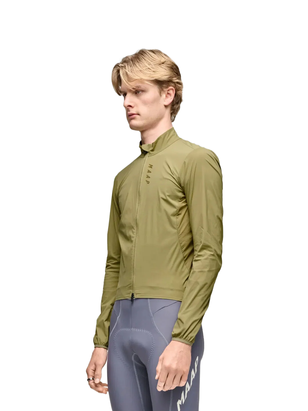 MAAP Flow Jacket 2.0 - Dark Ore - Image 6