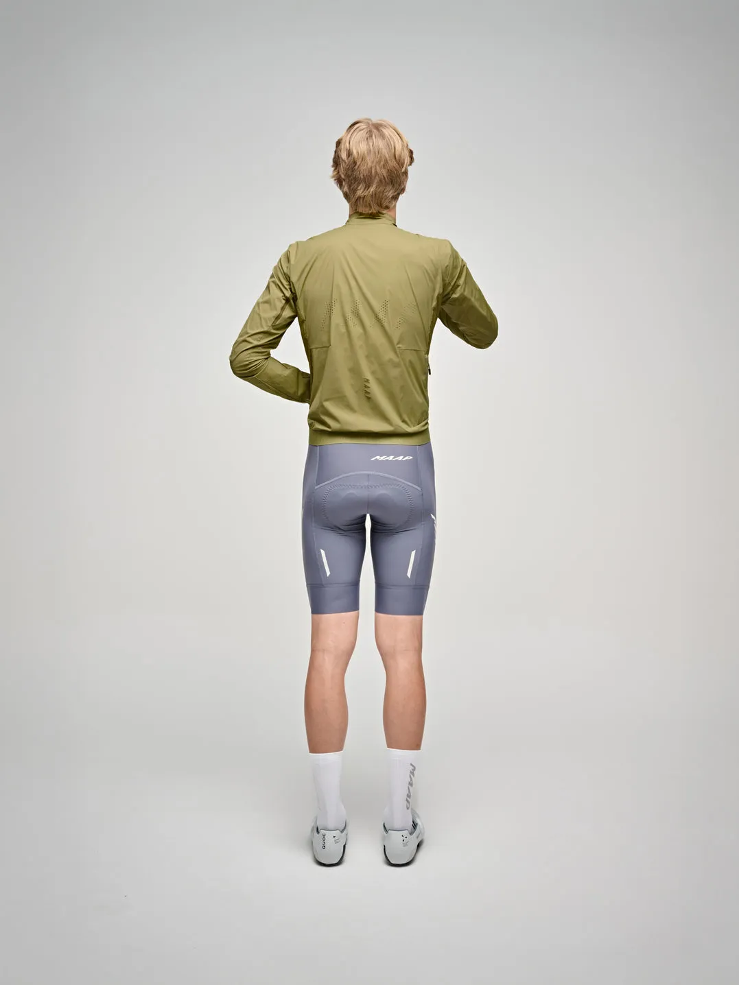 MAAP Flow Jacket 2.0 - Dark Ore - Image 7