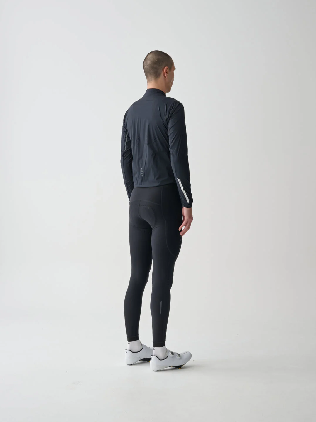 MAAP Flow Jacket 2.0 - Jet Black - Image 6