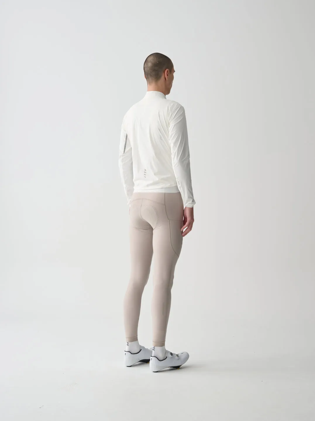 MAAP Flow Jacket 2.0 - Optic White - Image 6