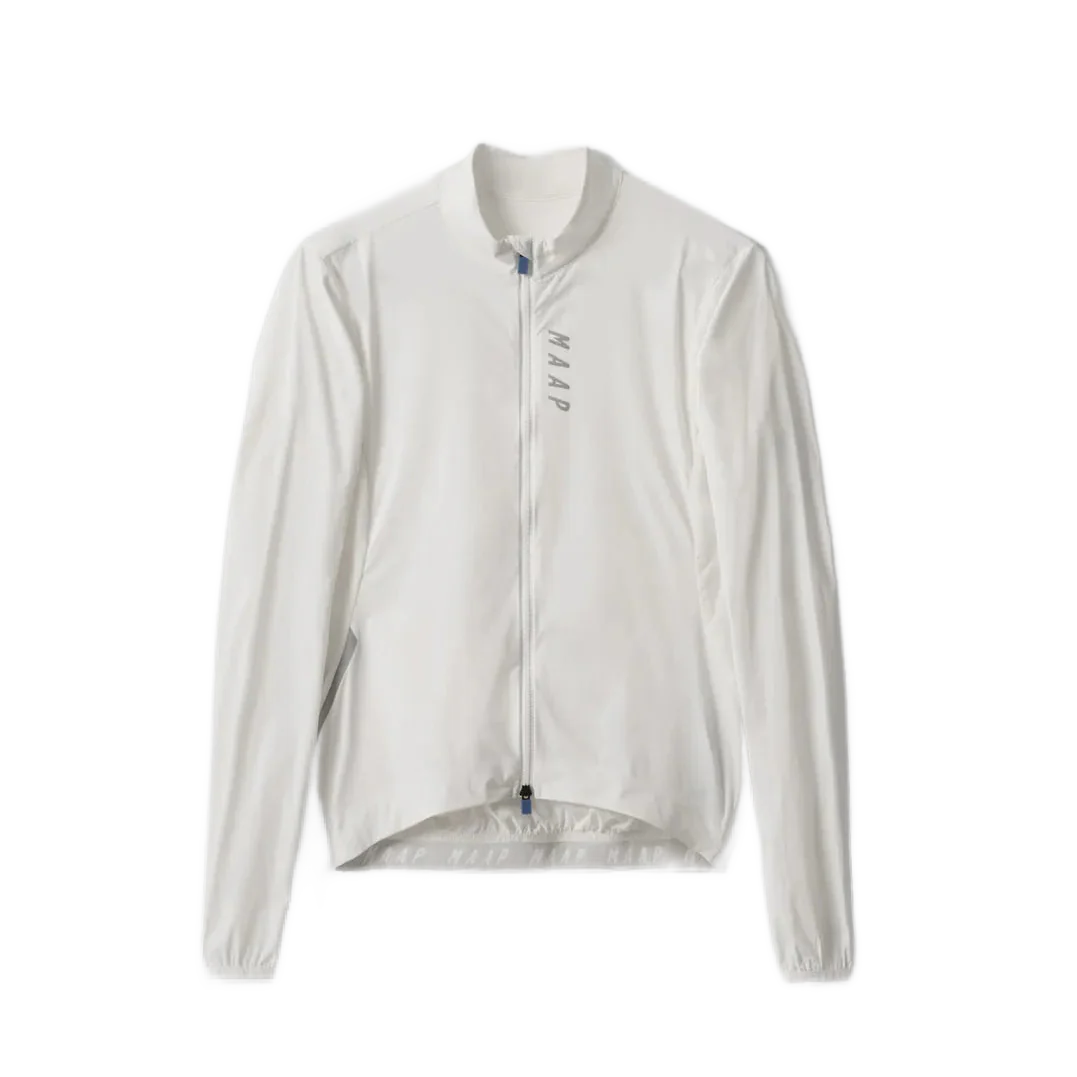 MAAP Flow Women Jacket 2.0 - Optic White