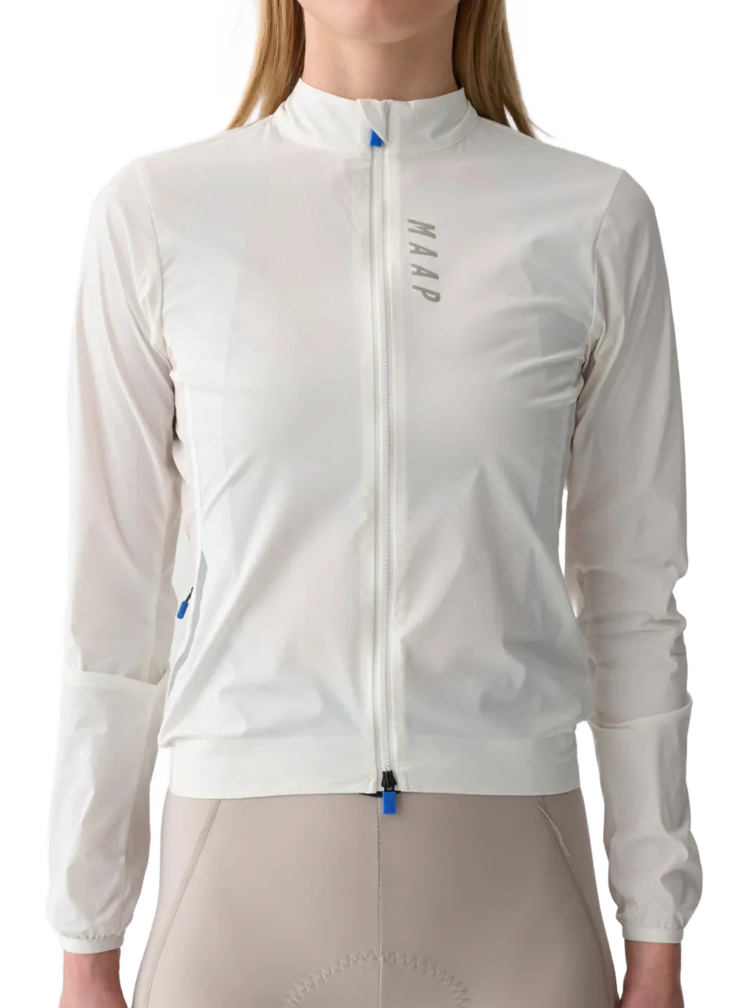 MAAP Flow Women Jacket 2.0 - Optic White - Image 2