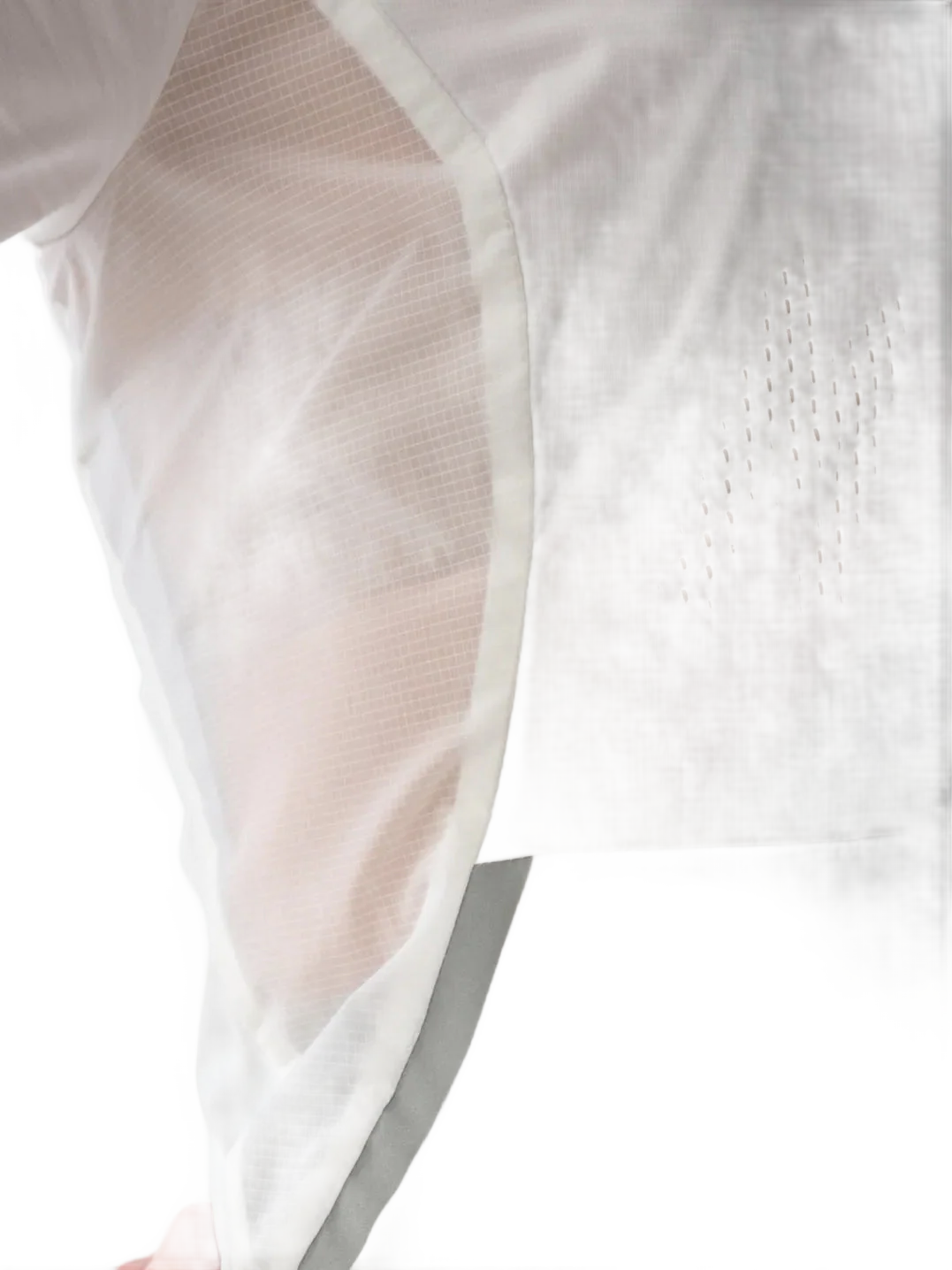 MAAP Flow Women Jacket 2.0 - Optic White - Image 4