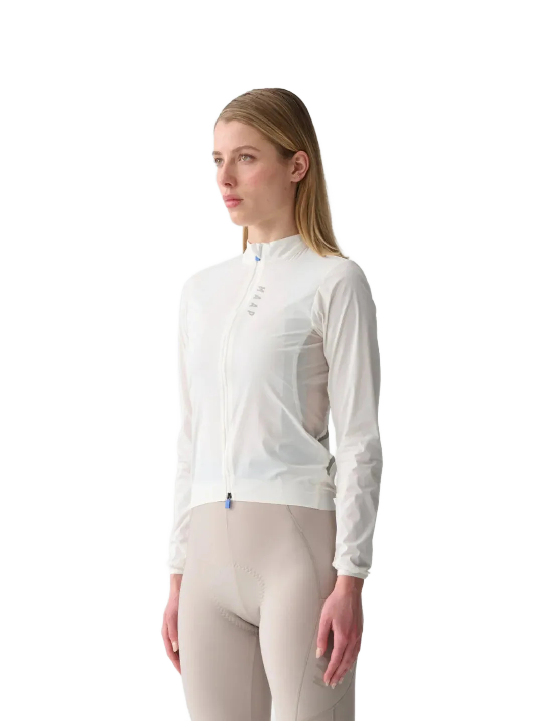 MAAP Flow Women Jacket 2.0 - Optic White - Image 5