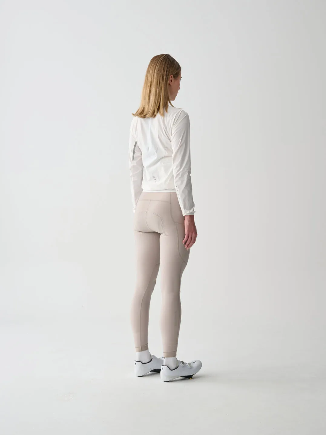 MAAP Flow Women Jacket 2.0 - Optic White - Image 6