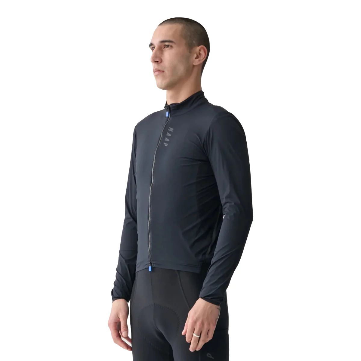 MAAP Flow Jacket - Black - Image 2