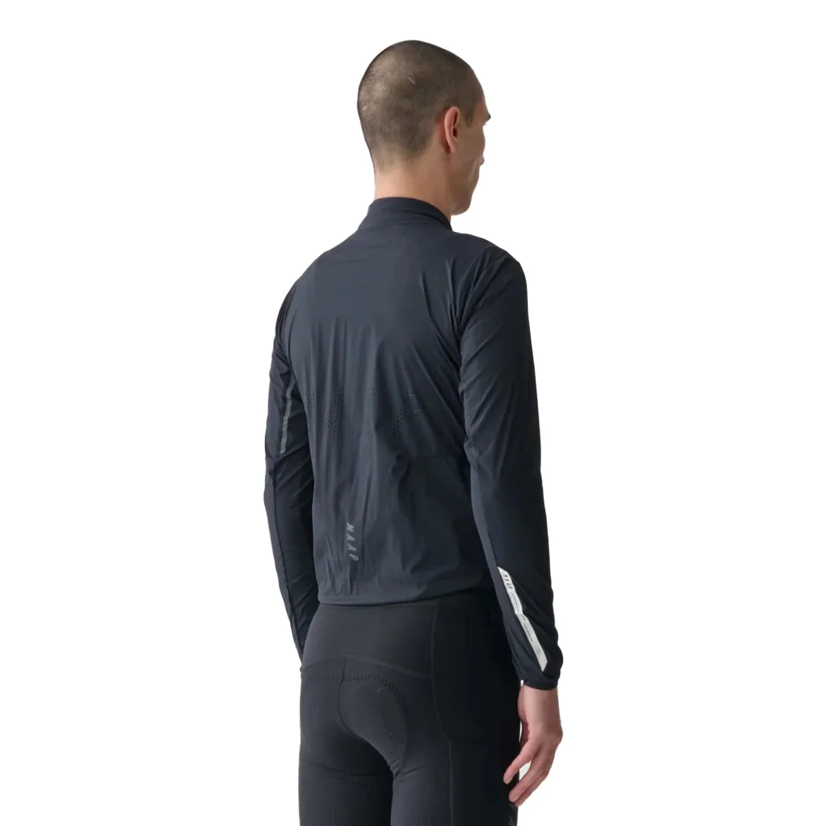 MAAP Flow Jacket - Black - Image 3