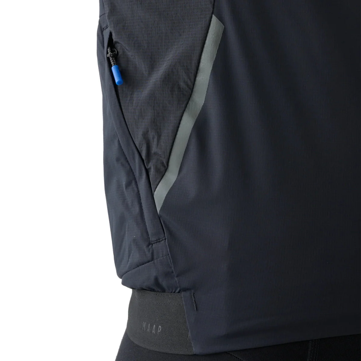 MAAP Flow Jacket - Black - Image 5