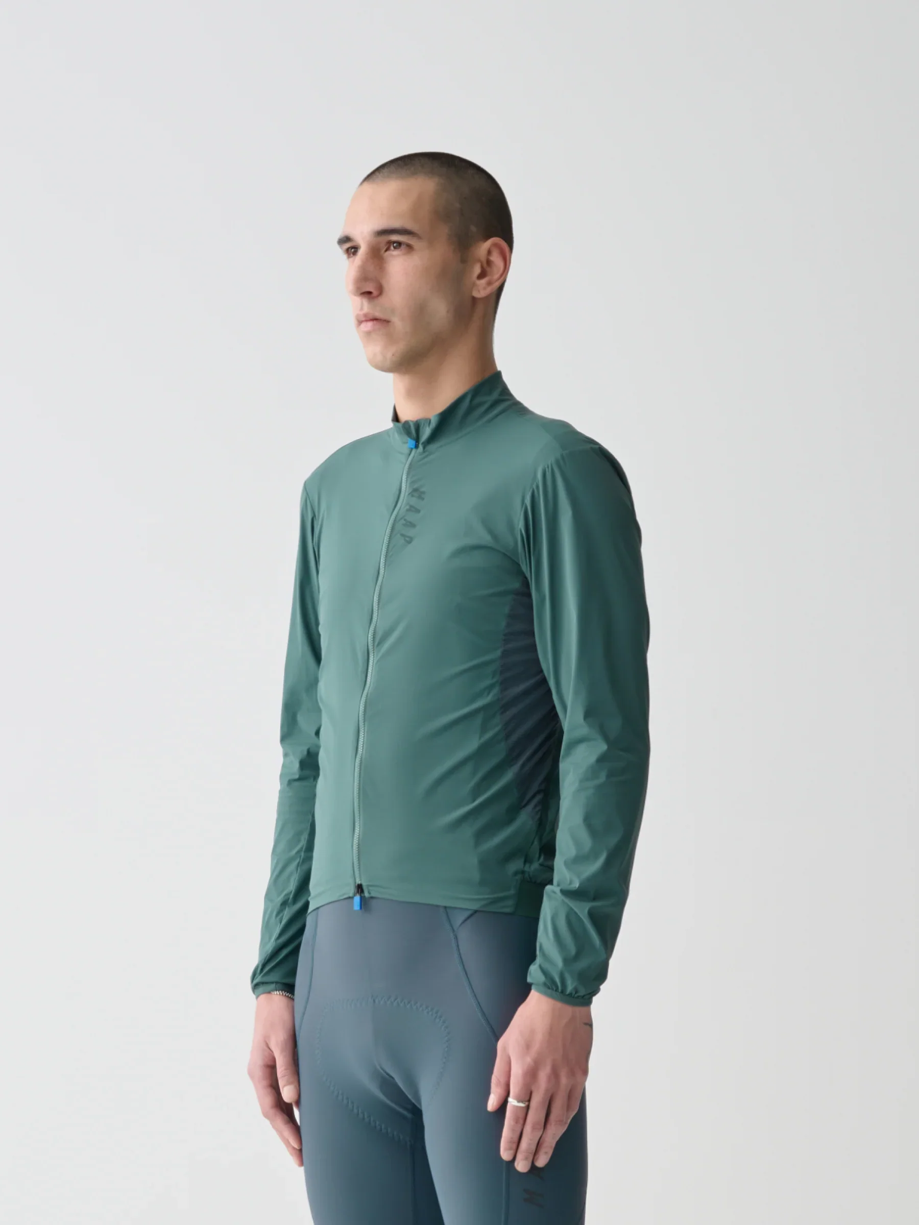 MAAP Flow Jacket - Dark Balsam - Image 2