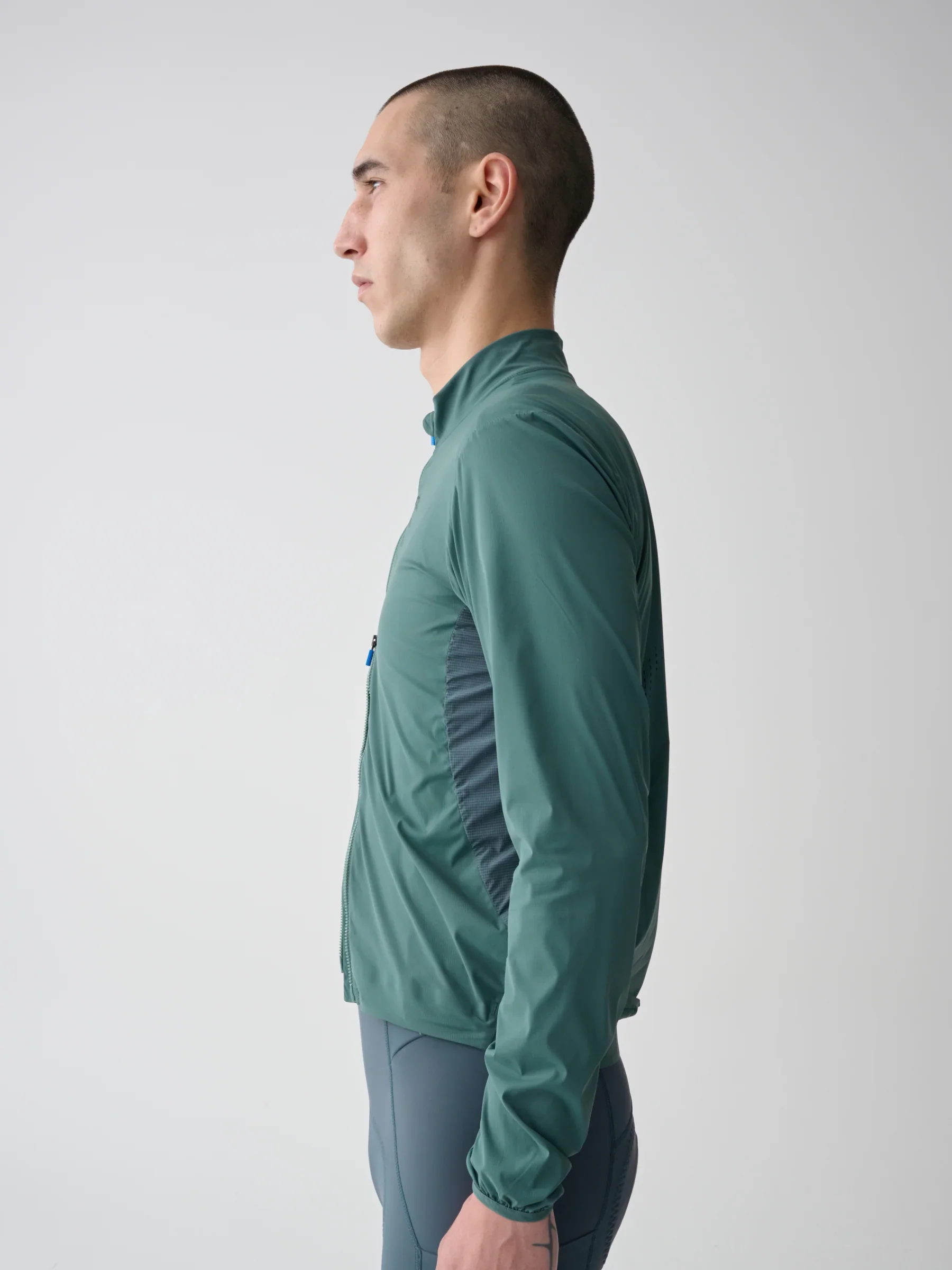MAAP Flow Jacket - Dark Balsam - Image 3