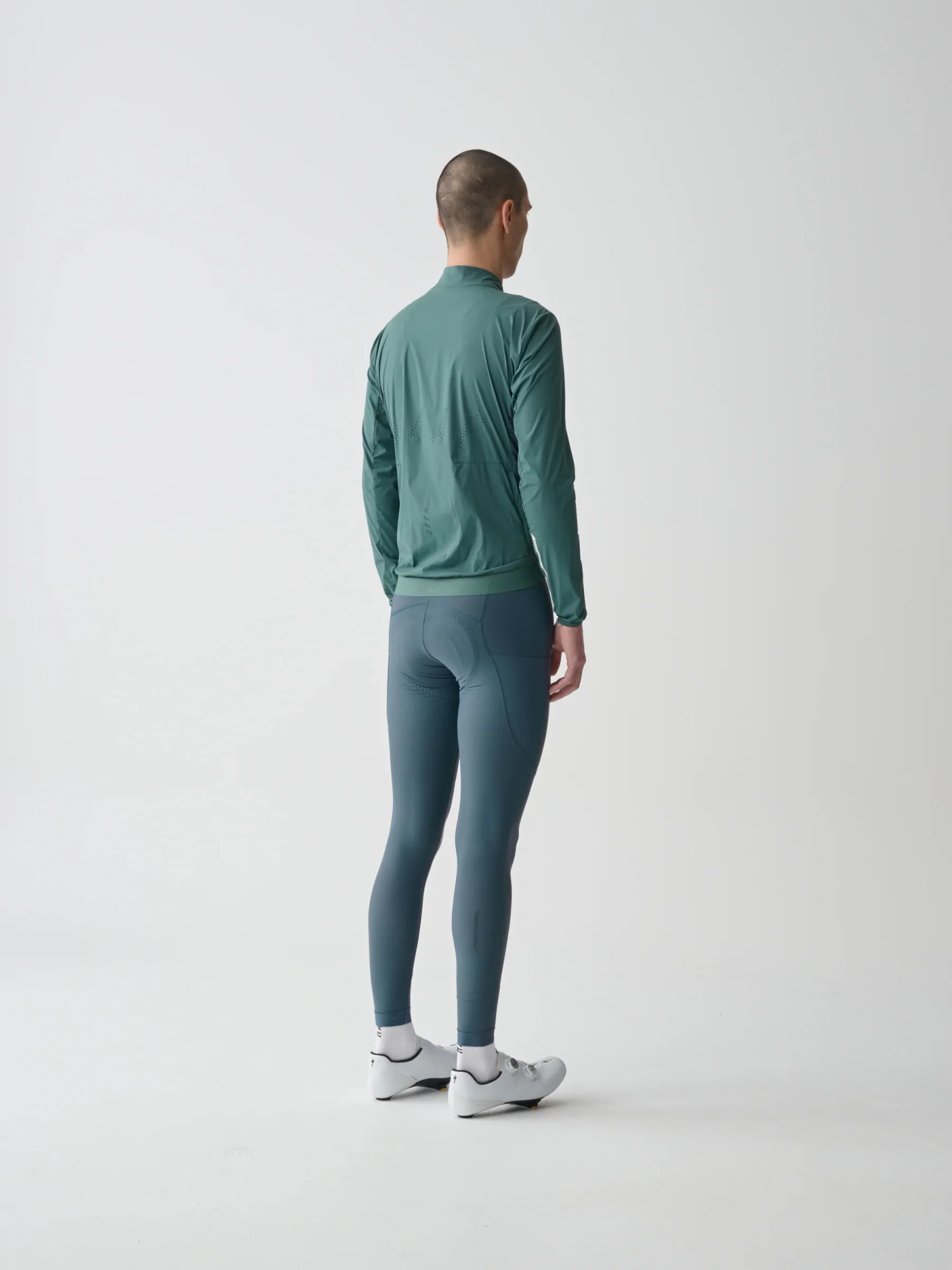 MAAP Flow Jacket - Dark Balsam - Image 4