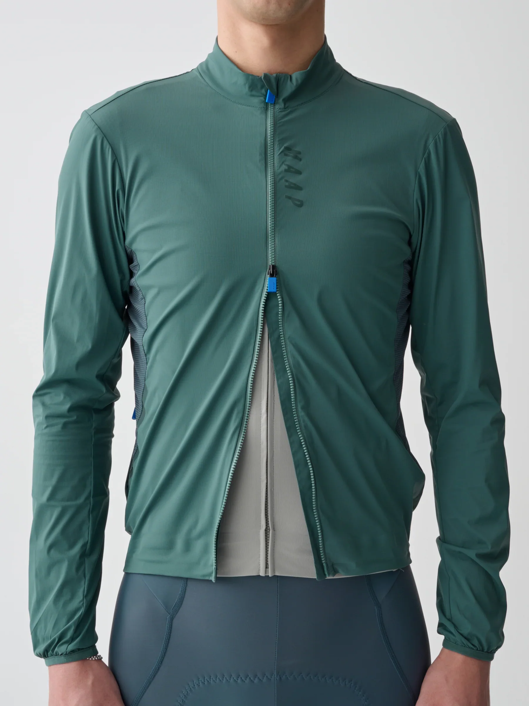 MAAP Flow Jacket - Dark Balsam - Image 5