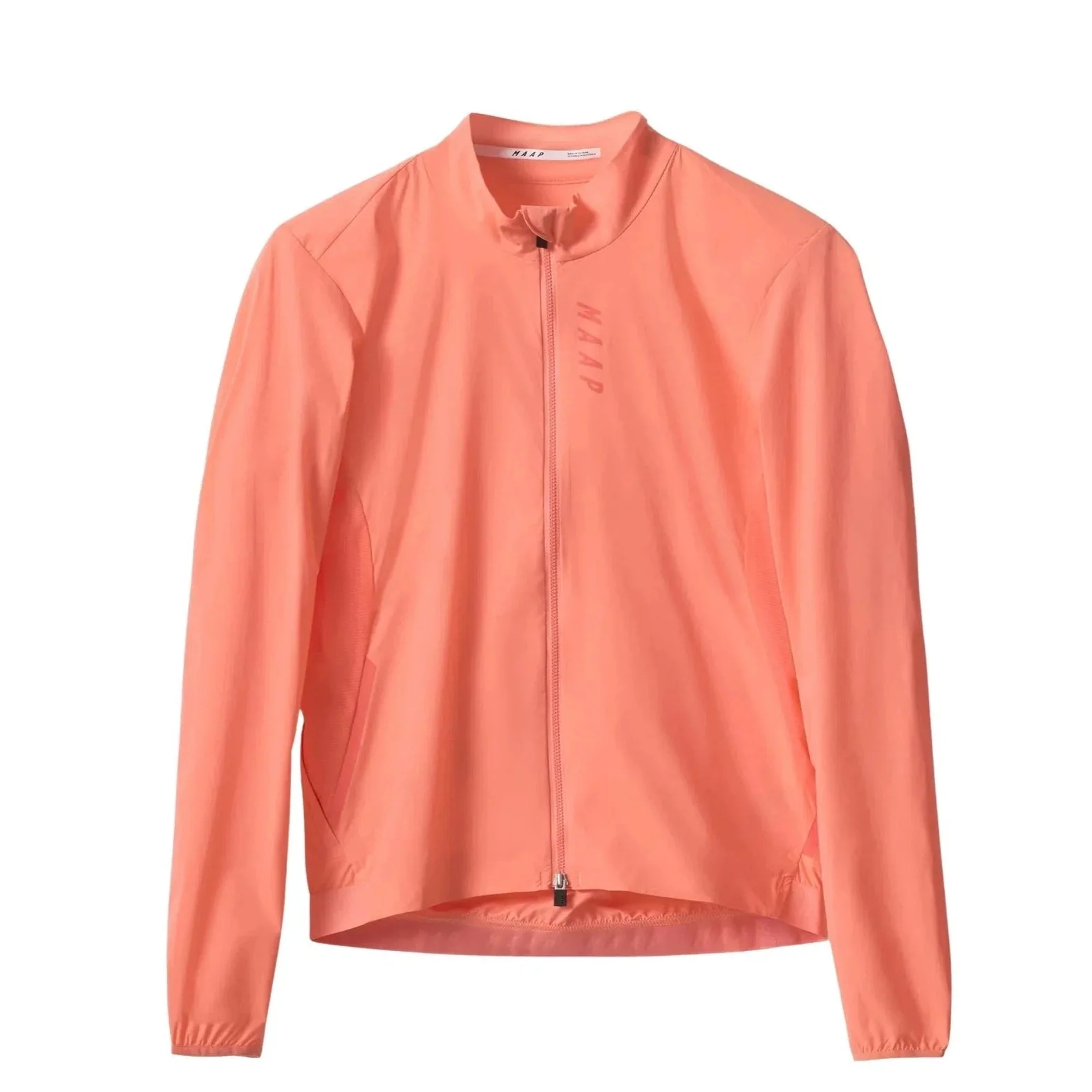 MAAP Flow Jacket - Tangelo