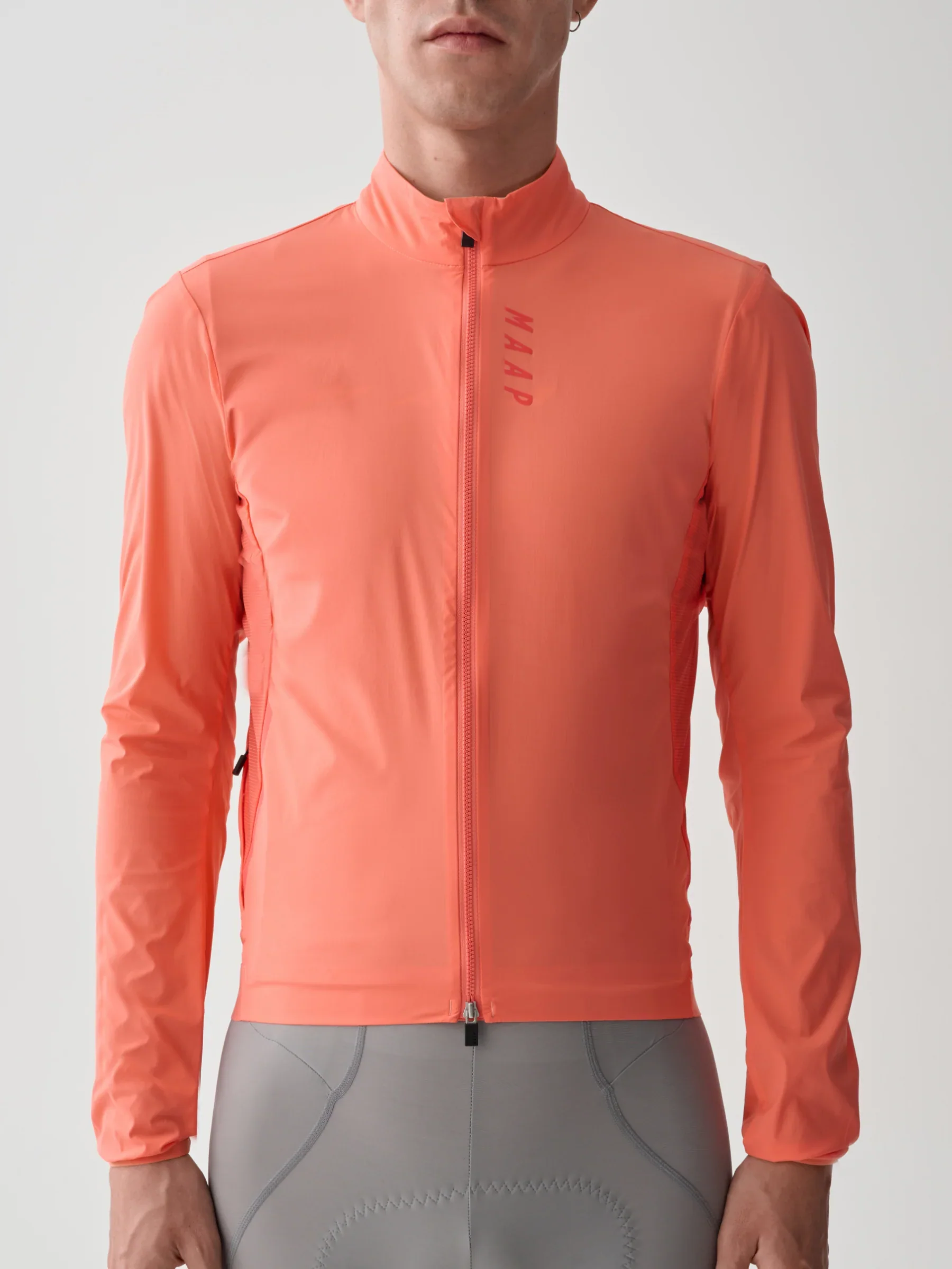 MAAP Flow Jacket - Tangelo - Image 2
