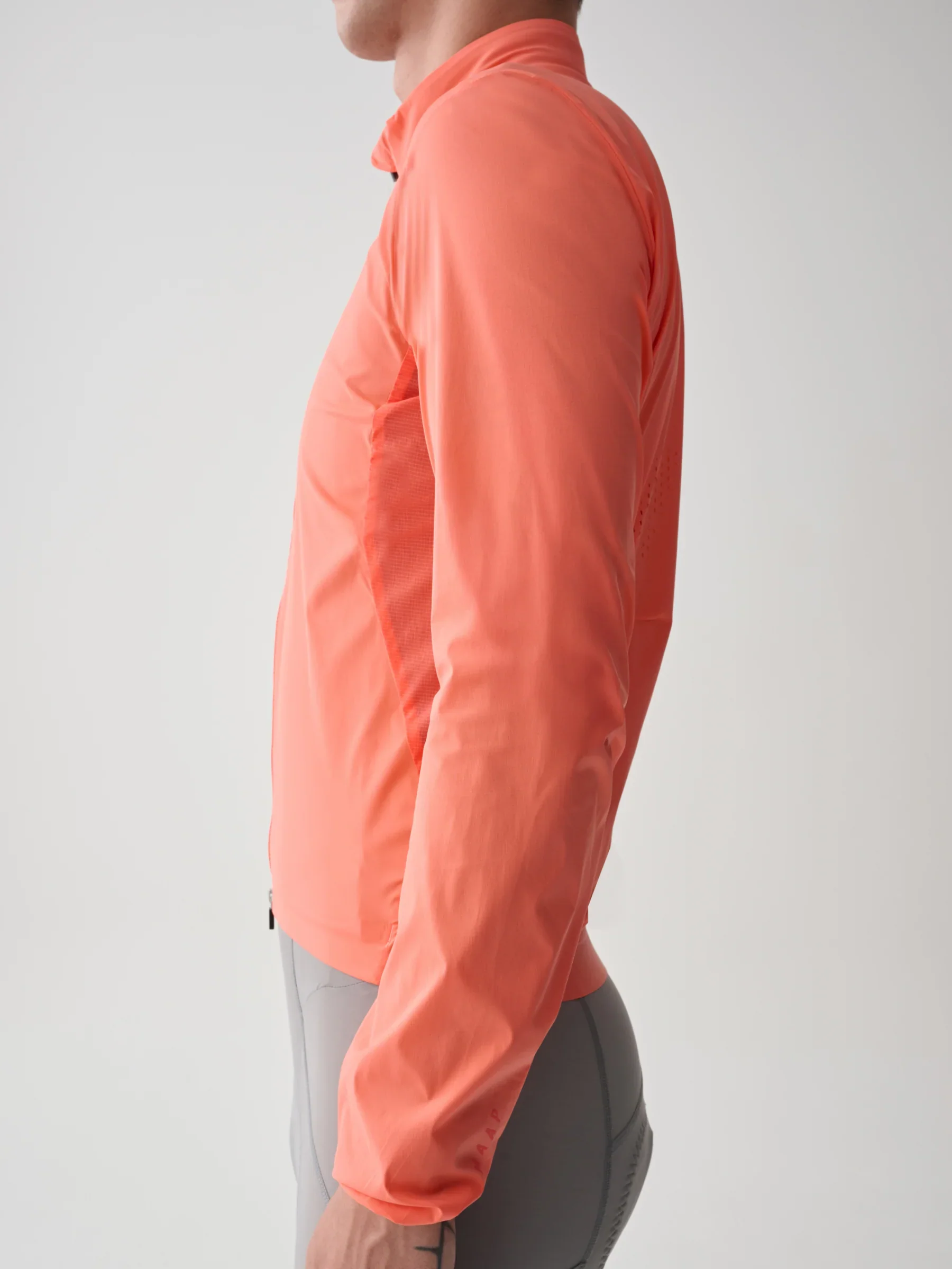 MAAP Flow Jacket - Tangelo - Image 3