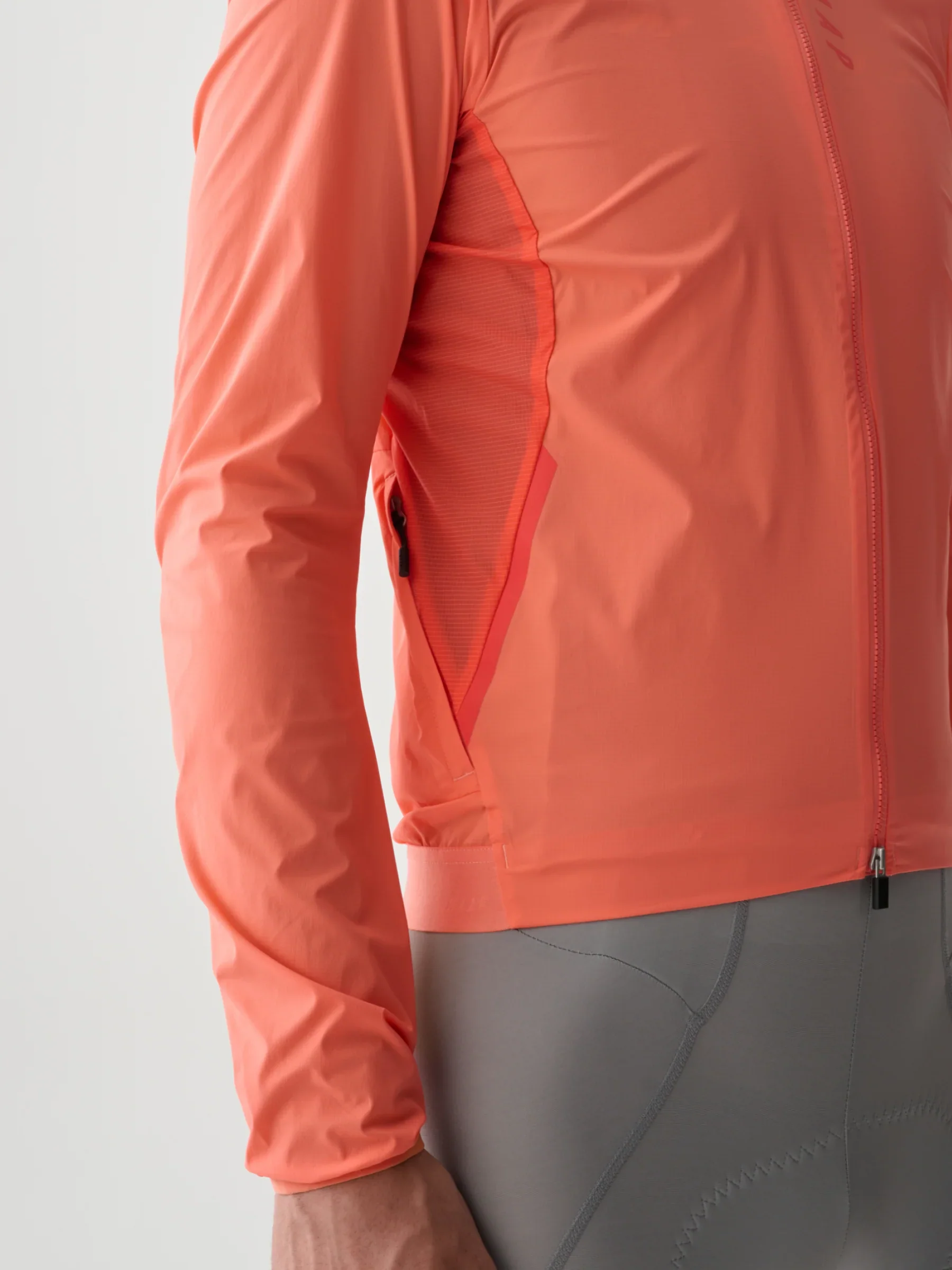 MAAP Flow Jacket - Tangelo - Image 4