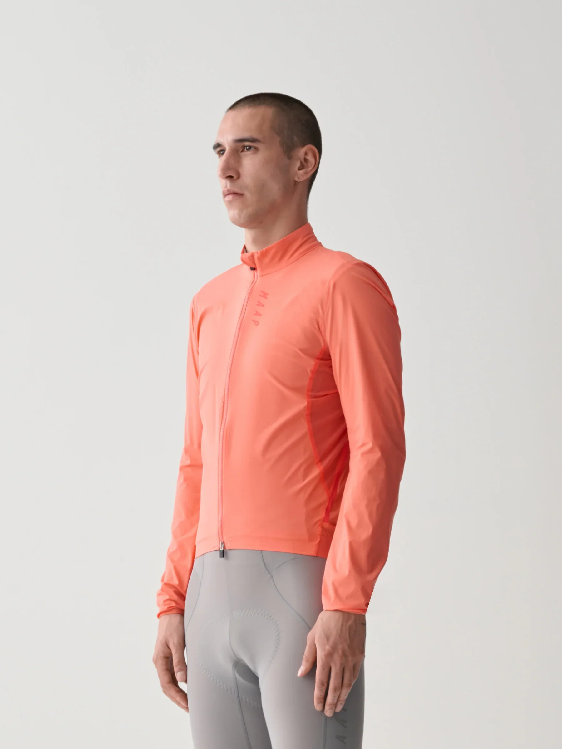 MAAP Flow Jacket - Tangelo - Image 7