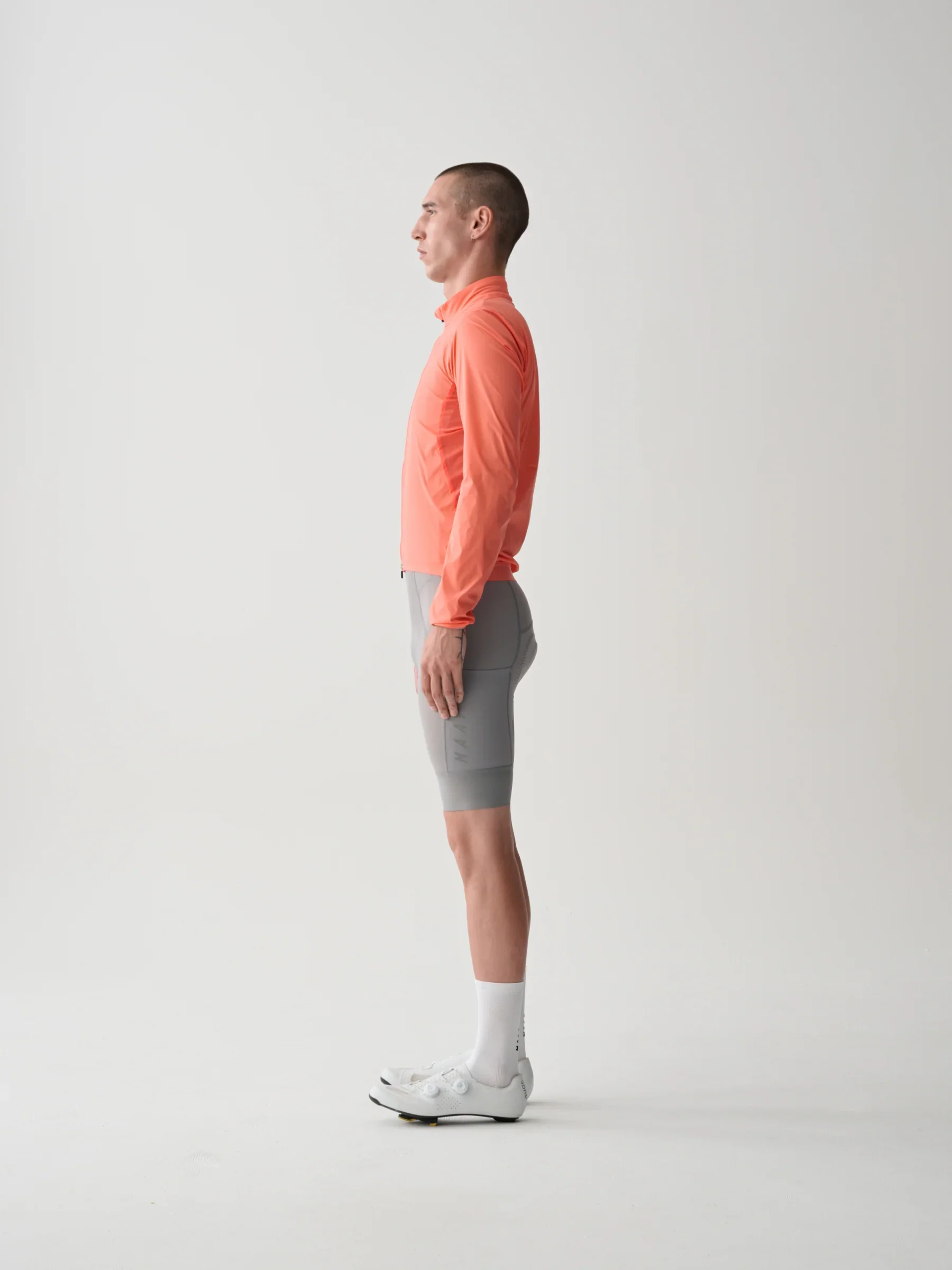 MAAP Flow Jacket - Tangelo - Image 8