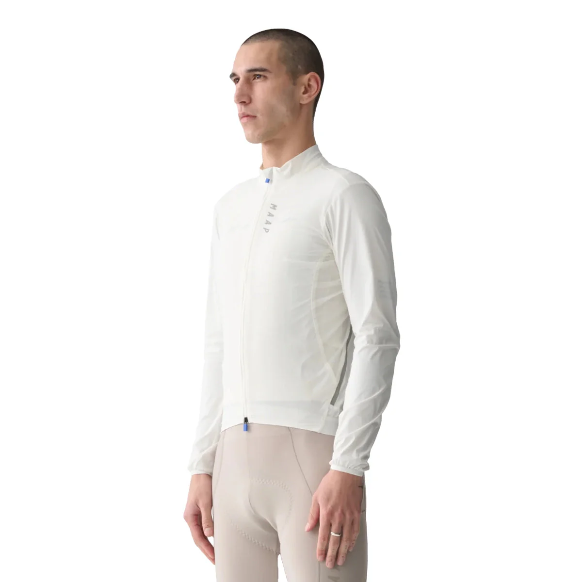 MAAP Flow Jacket - White - Image 2
