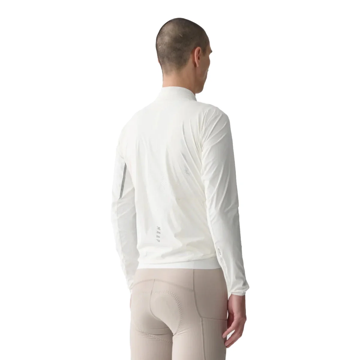 MAAP Flow Jacket - White - Image 3