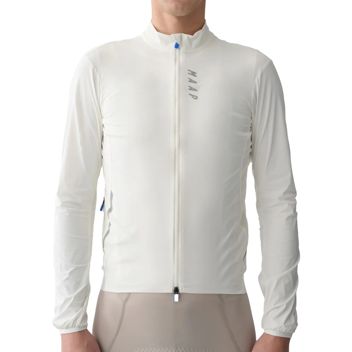 MAAP Flow Jacket - White - Image 4