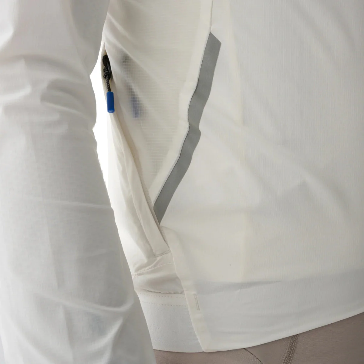 MAAP Flow Jacket - White - Image 5