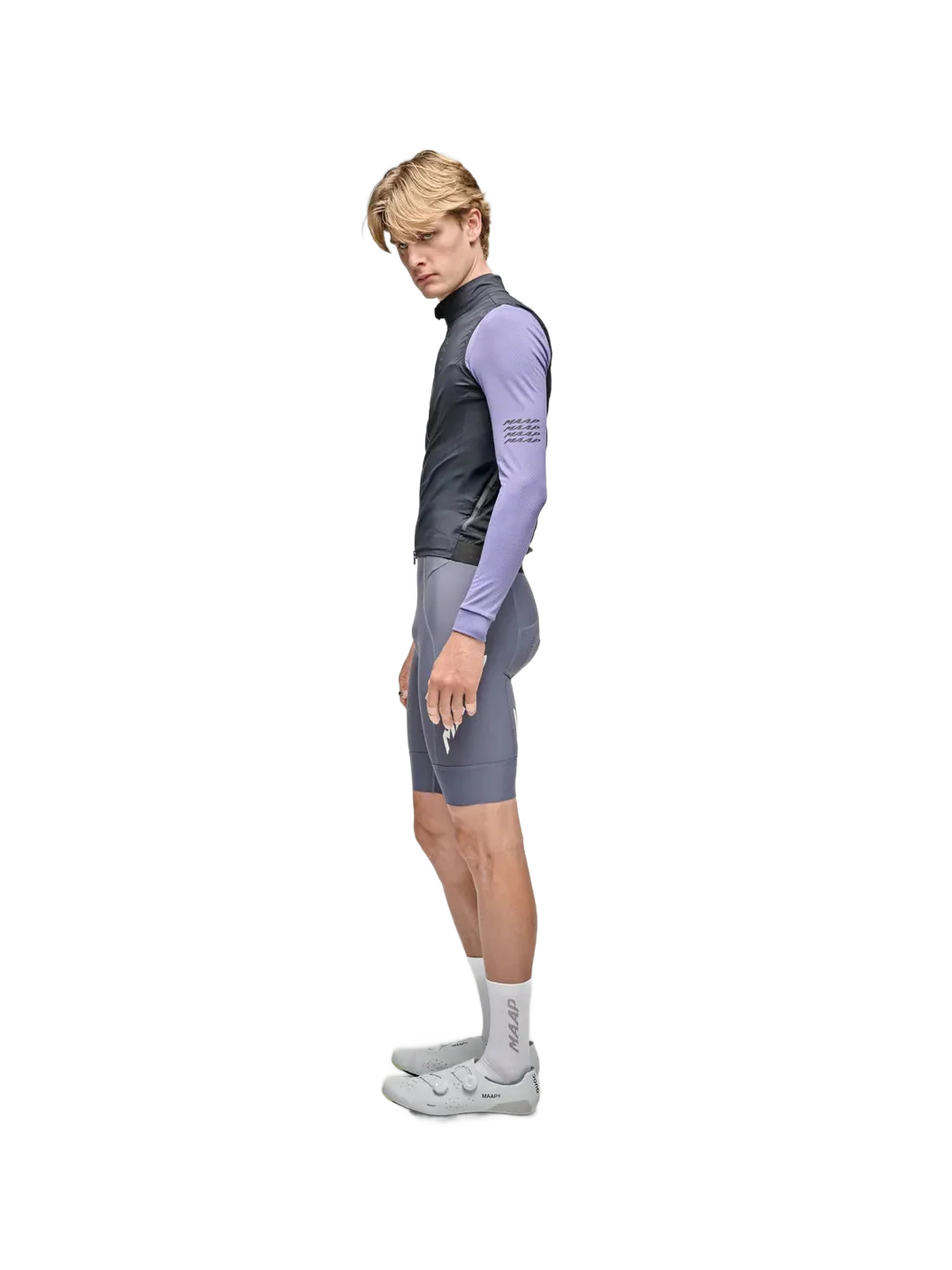 MAAP Flow Vest 2.0 - Jet Black - Image 5