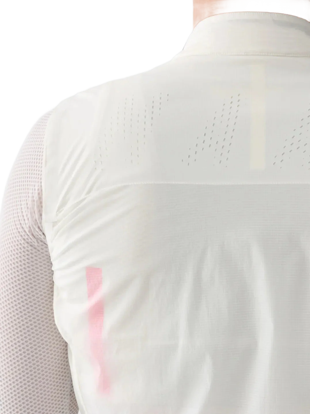 MAAP Flow Vest 2.0 - Optic White - Image 5
