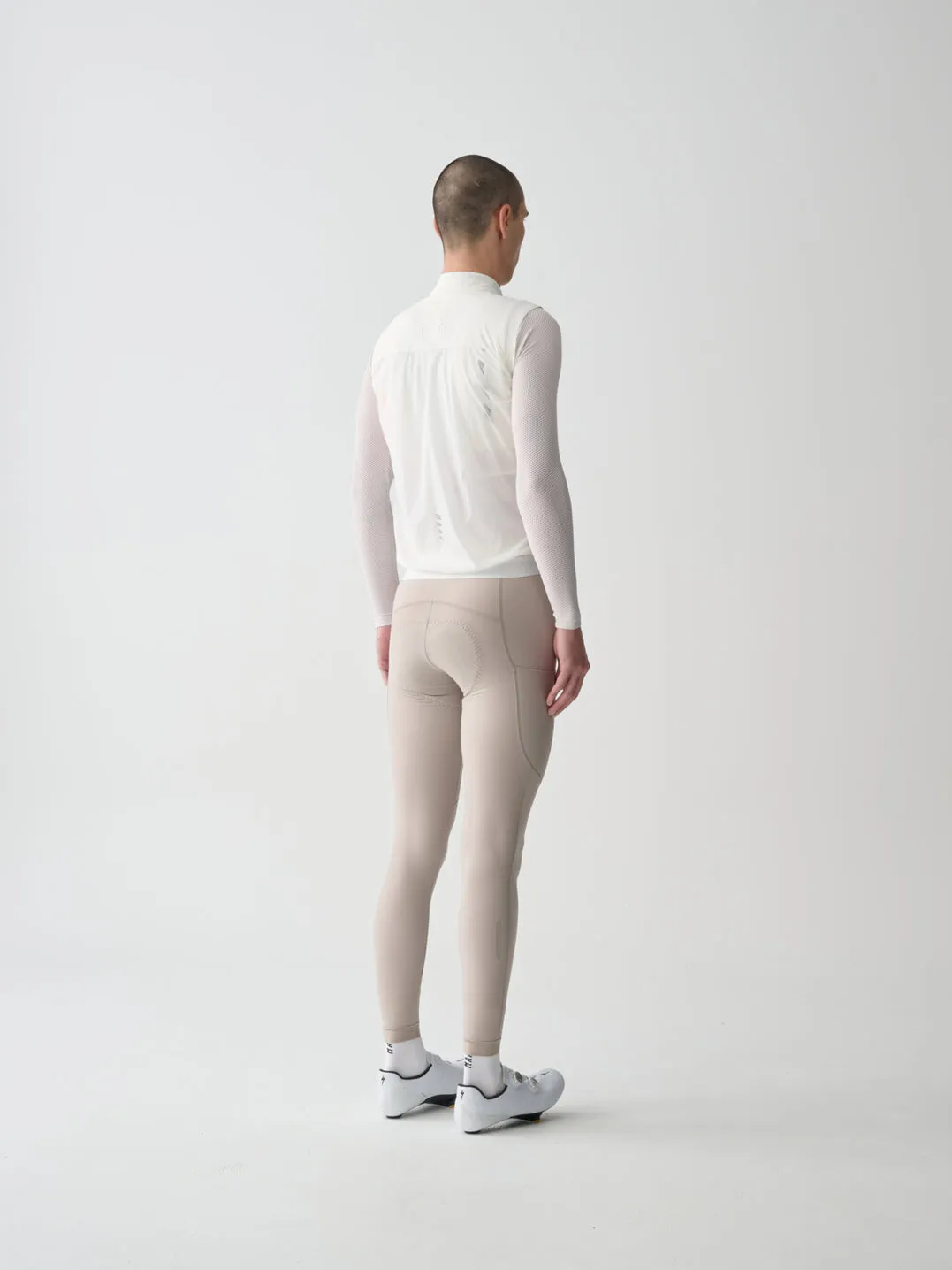 MAAP Flow Vest 2.0 - Optic White - Image 7