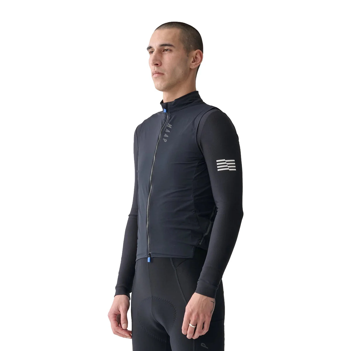 MAAP Flow Vest - Black - Image 2