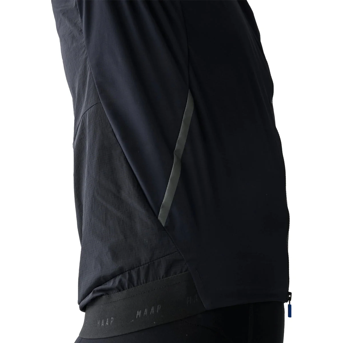 MAAP Flow Vest - Black - Image 4