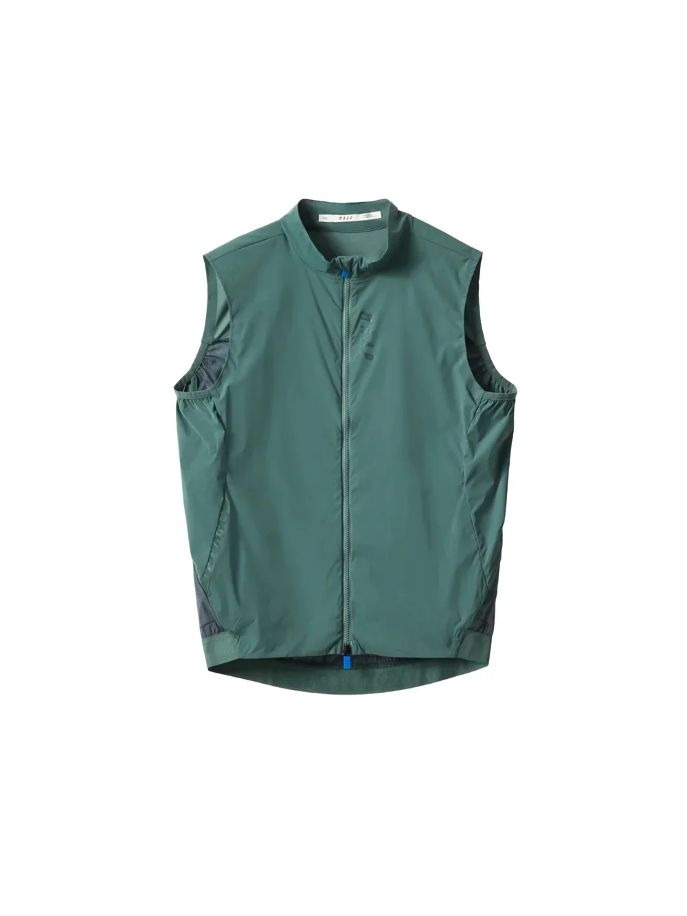 MAAP Flow Vest - Dark Balsam