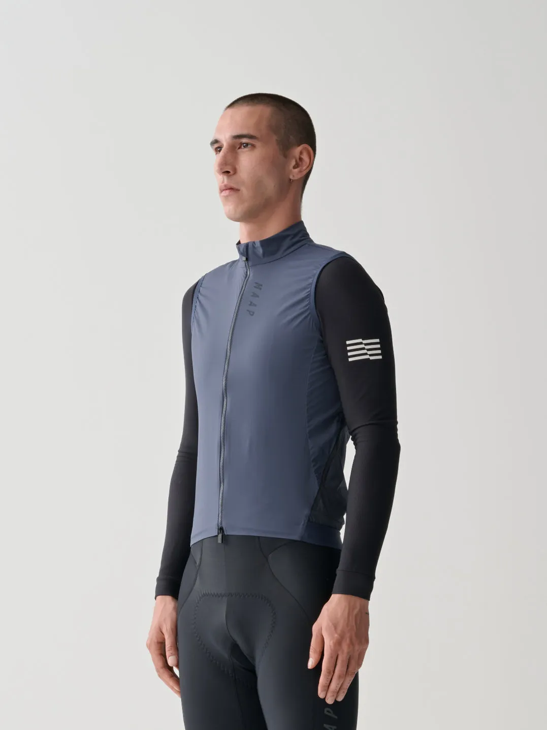 MAAP Flow Vest - Midnight - Image 2