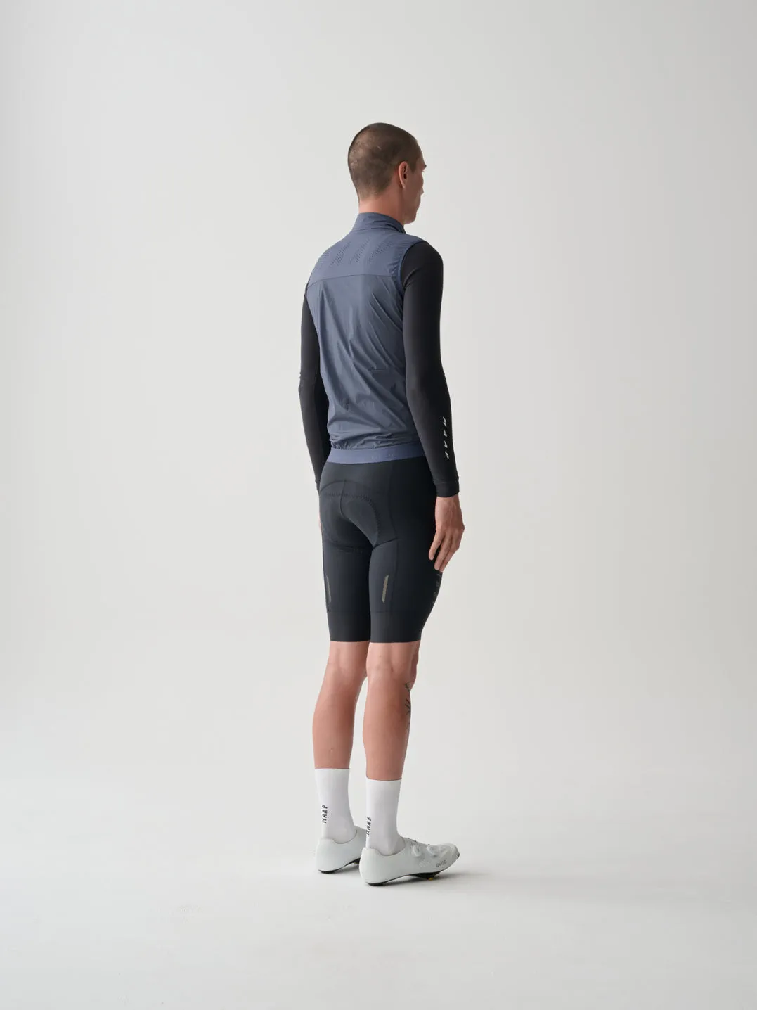MAAP Flow Vest - Midnight - Image 3