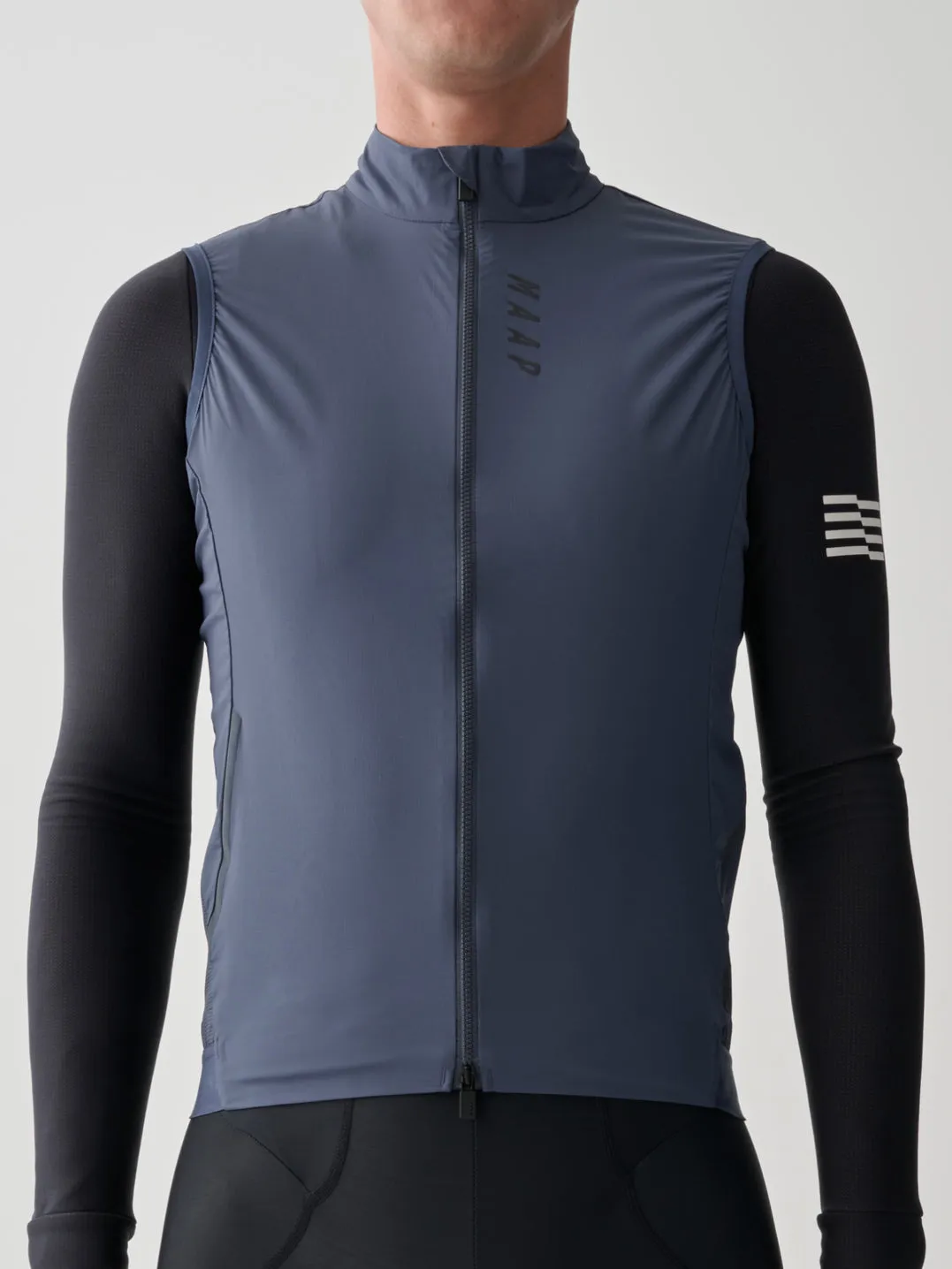 MAAP Flow Vest - Midnight - Image 4