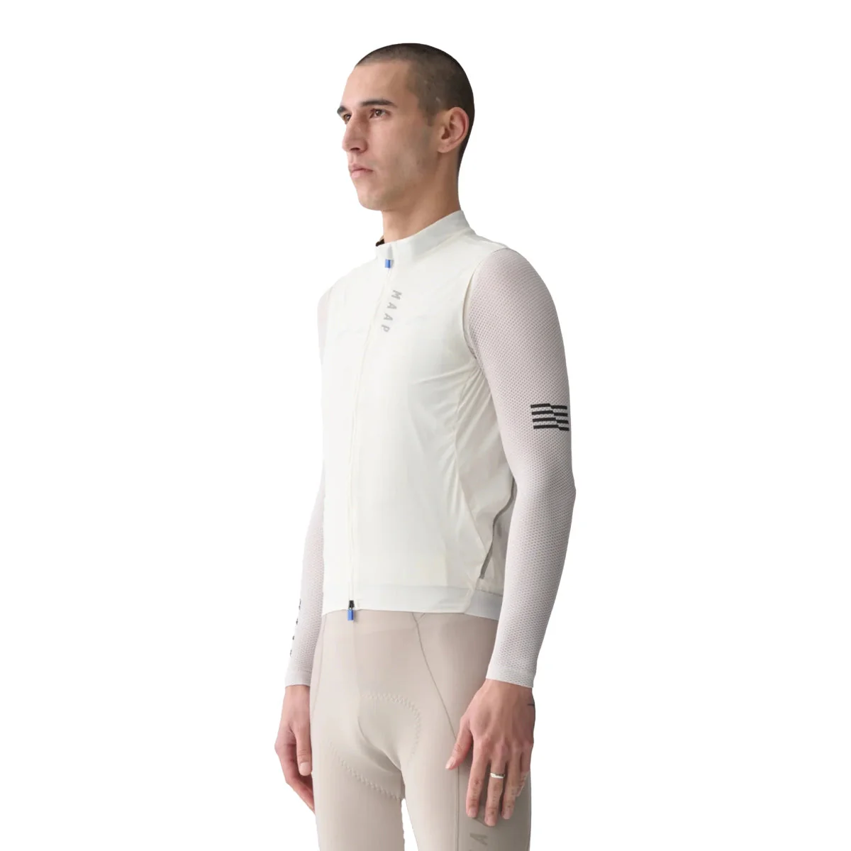 MAAP Flow Vest - White - Image 2
