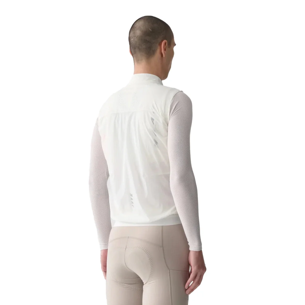 MAAP Flow Vest - White - Image 3