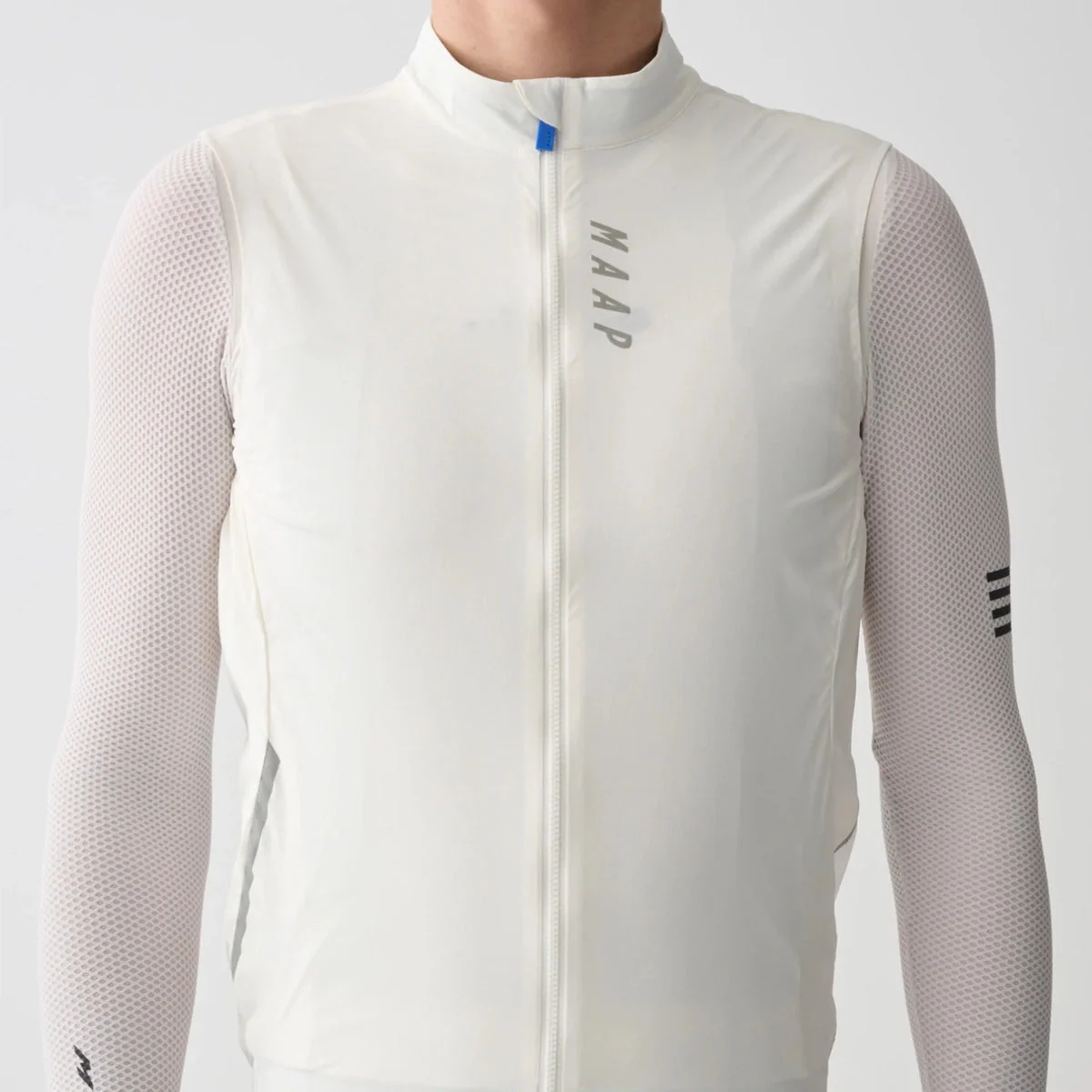 MAAP Flow Vest - White - Image 4