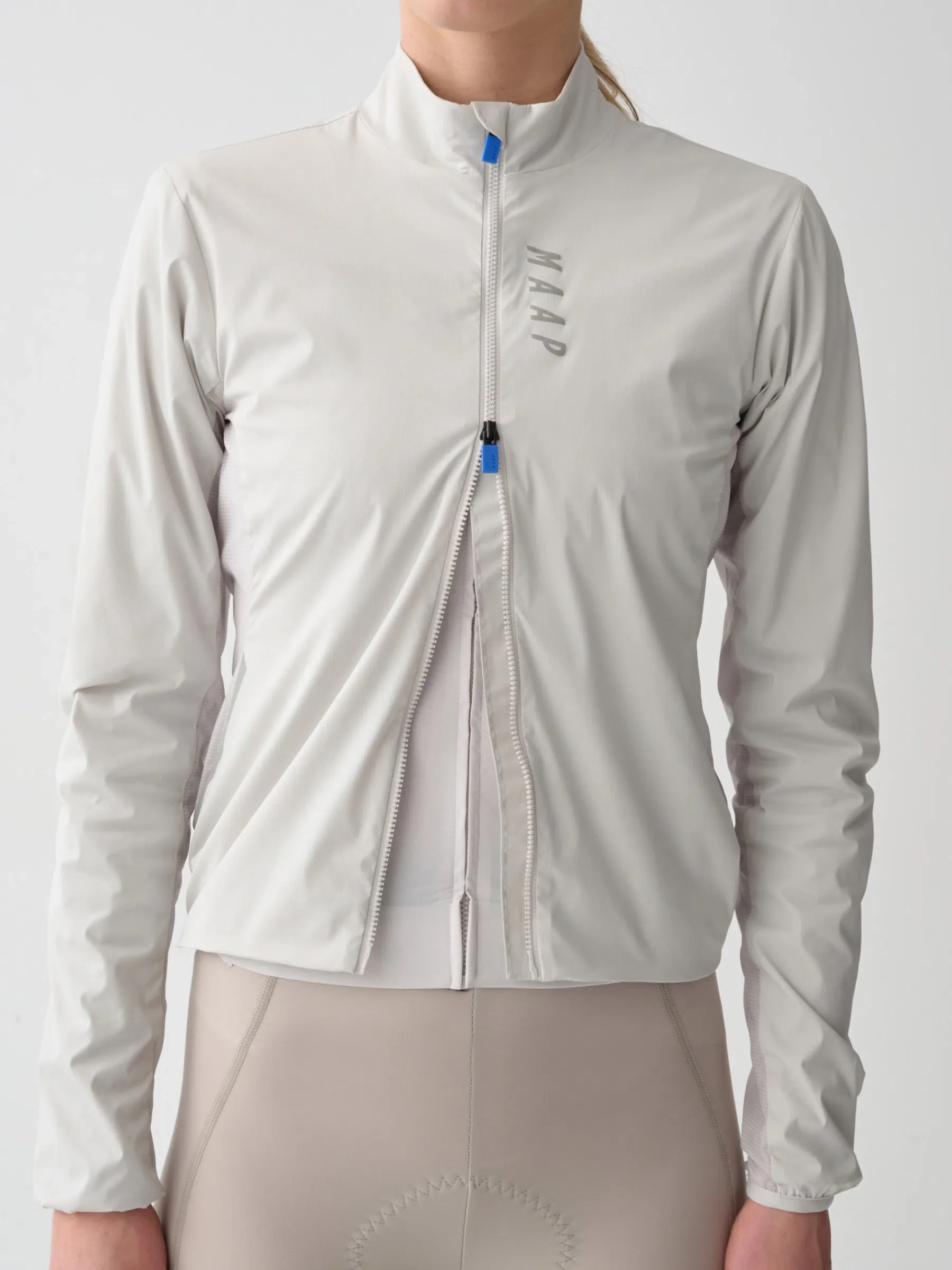 MAAP Flow Insulated Women Jacket - Antarctica - Image 10