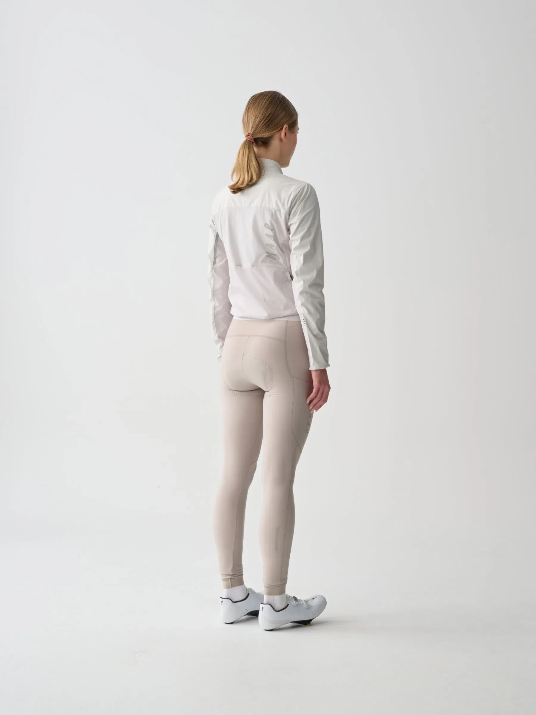 MAAP Flow Insulated Women Jacket - Antarctica - Image 11