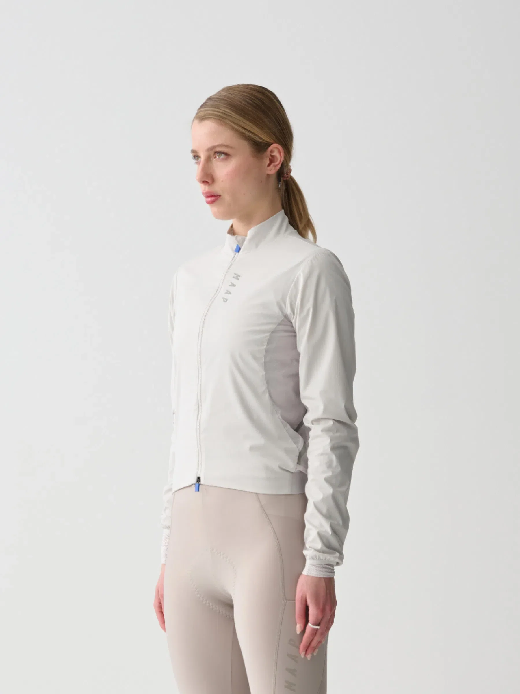 MAAP Flow Insulated Women Jacket - Antarctica - Image 12