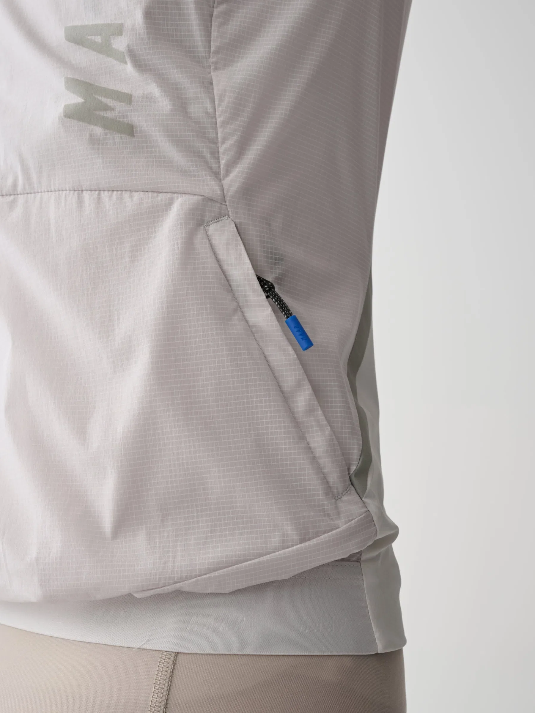 MAAP Flow Insulated Women Jacket - Antarctica - Image 9